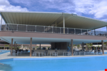 Sunmelia Beach Resort Hotel Spa