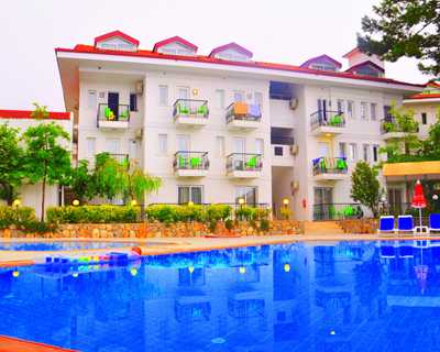 Sunshine Holiday Resort
