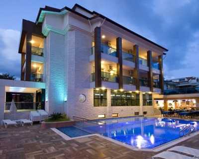 Supreme Hotel Marmaris