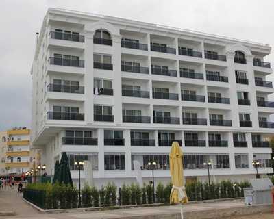 Süzer Resort Hotel