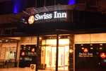 Swiss Inn Hotel Mersin