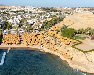 Swissotel Sharm El Sheikh