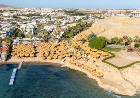 Swissotel Sharm El Sheikh