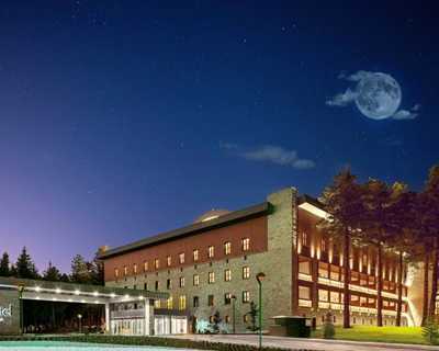 Swissotel Uludağ Bursa