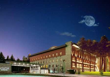 Swissotel Uludağ Bursa
