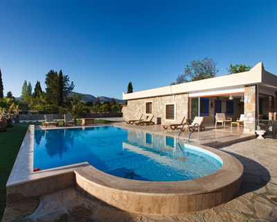 Taş Villa Bitez