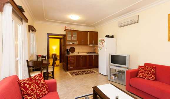 Villa Ekrem