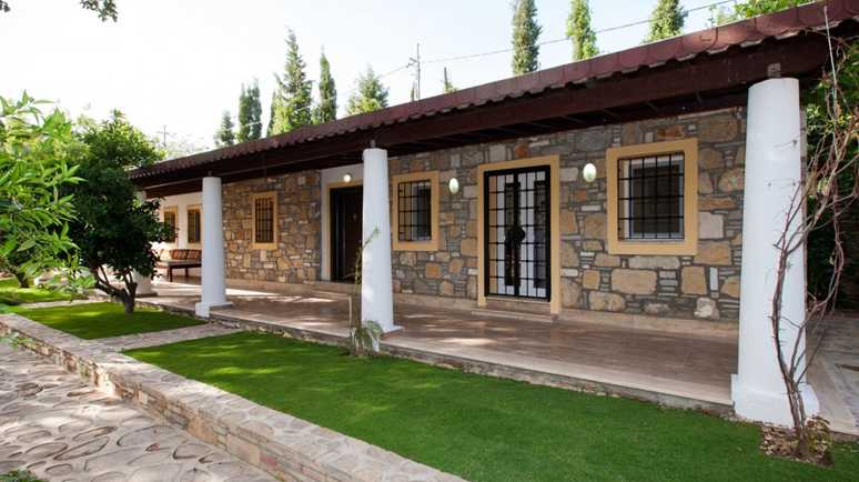 Villa Ekrem