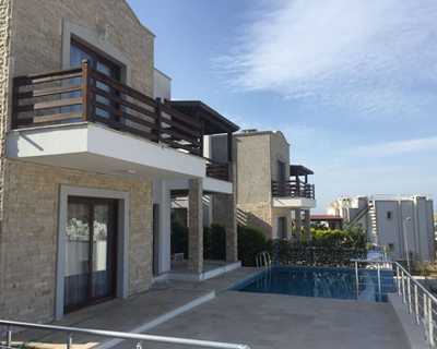 Taş Villa Küçükbük