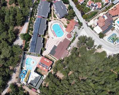Telmessos Neva Hotel