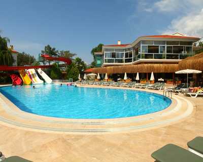 Telmessos Select Hotel
