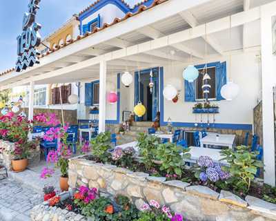 Teos Otel Bozcaada