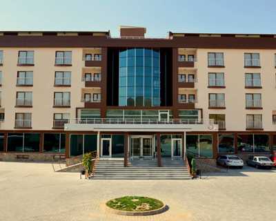 Tera Life Termal Hotel