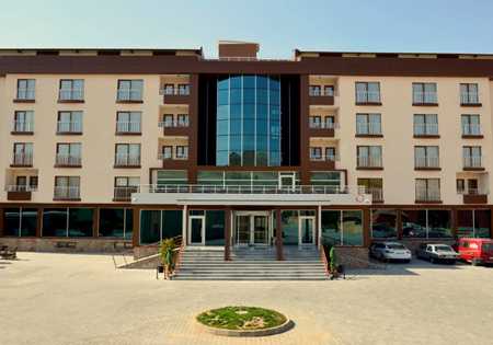 Tera Life Termal Hotel