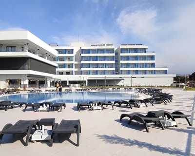 Tezmadra Hotel