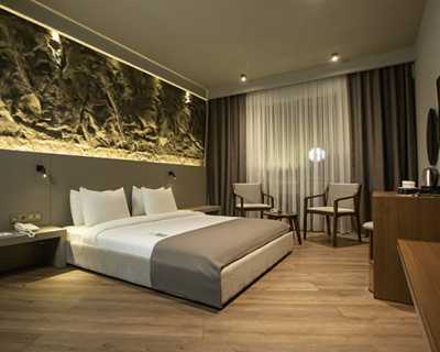 The Erzurum Hotel