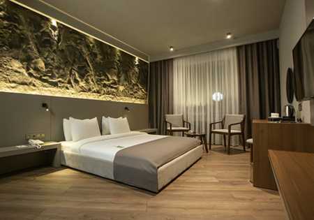 The Erzurum Hotel