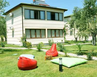 The Green Beach Resort Altınoluk