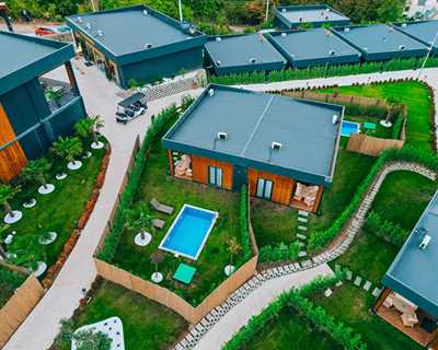 The Green Park Hotels & Resort Sapanca