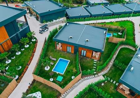The Green Park Hotels & Resort Sapanca