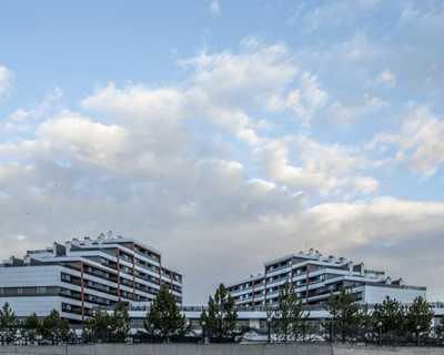 The Green Park Termal Otel Sivas