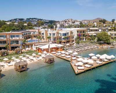 The Highlight Bodrum