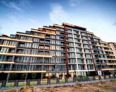 The Kayseri Loft Hotel