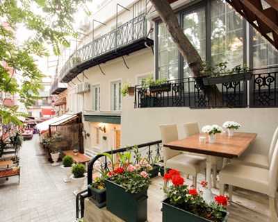 The Loft Istanbul