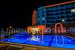 The Lumos Deluxe Resort Hotel Spa