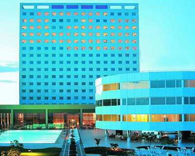 The Marmara Antalya