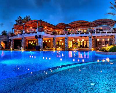 The Marmara Bodrum