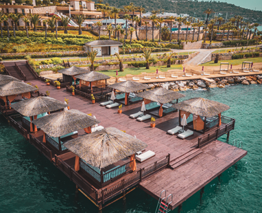 Cabana