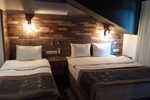 The Sarıgerme İnn Hotel