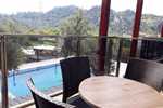 The Sarıgerme İnn Hotel