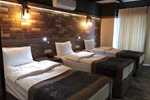 The Sarıgerme İnn Hotel