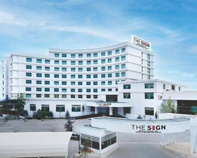 The Sign Kocaeli Thermal SPA Hotel & Convention Center