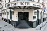 The Time Hotel Marina