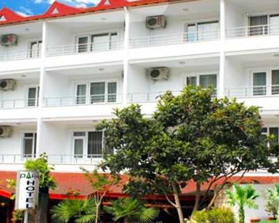 Thermal Park Hotel