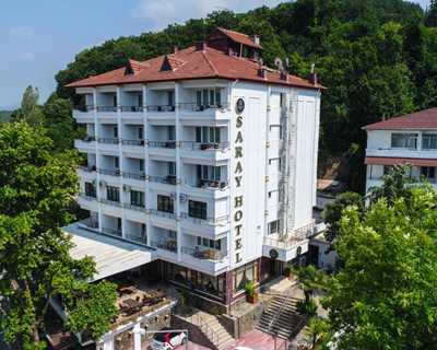Thermal Saray Otel