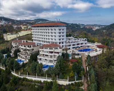 Thermalium Wellness & Spa Hotel by Vima