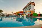 Throne Beach Resort Spa