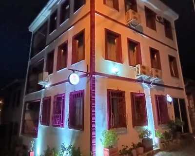 Tirilye Nar Çiçeği Otel