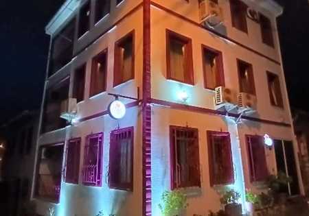 Tirilye Nar Çiçeği Otel