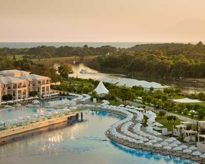 Titanic Deluxe Golf Belek