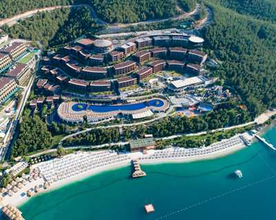 Titanic Luxury Collection Bodrum