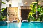 TNR Boutique Hotel Spa
