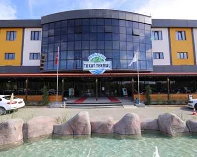 Tokat Termal Hotel