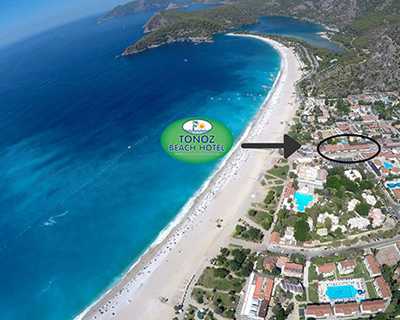 Tonoz Beach Hotel