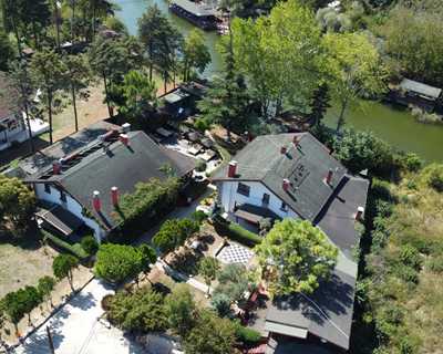 Tree Tops Park Hotel