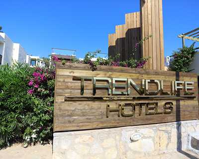 Trendlife Hotels Torba